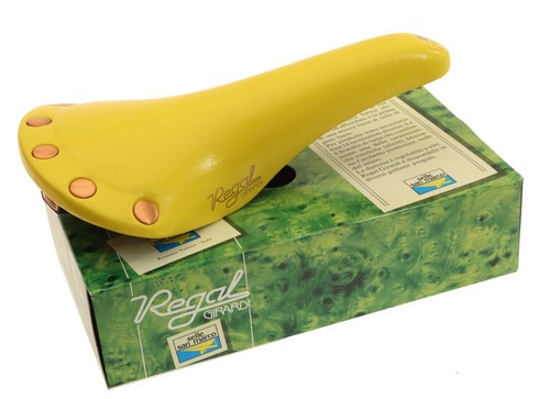 Selle san marco regal - selle, girardi