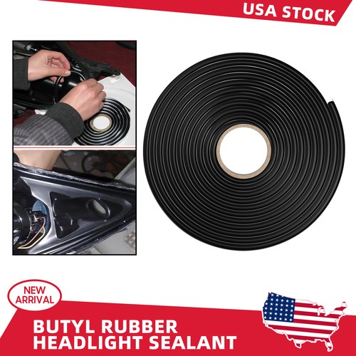 13ft headlight sealant - 13ft,