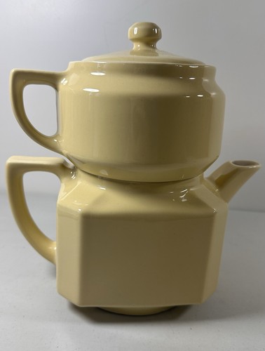 Vintage yellow two - yellow,