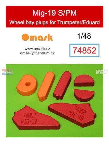 Omk74852 omask wheel - omk74852,