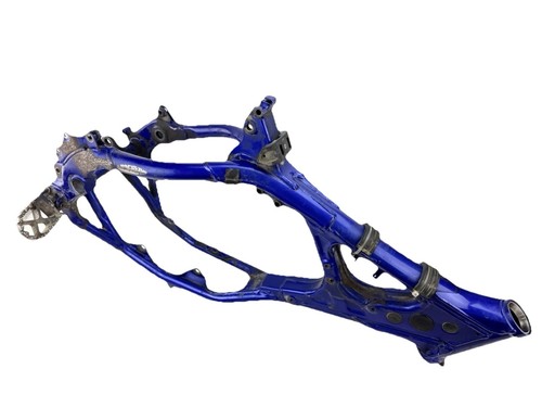 2002 2004 yamaha yz125 - 2002,