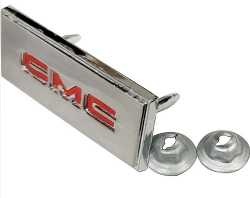Oer center console emblem for - center,