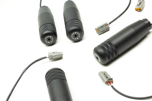 Flatshifter ohm strain gauge - flatshifter,