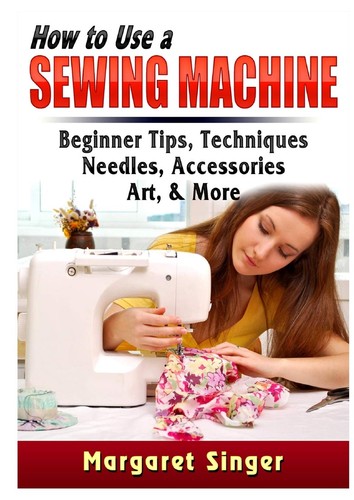How use sewing - how,