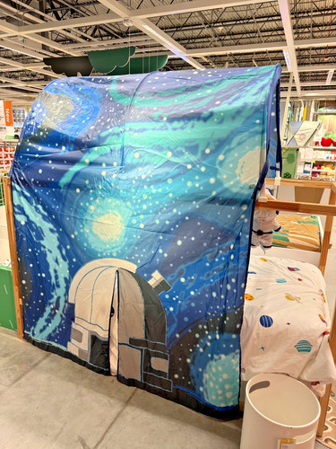 Ikea kura kids - ikea, canopy