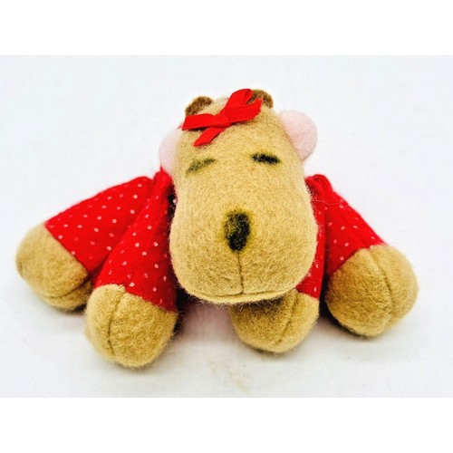 Hallmark ramona reindeer - ramona,