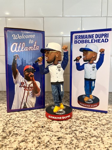 Jermaine dupri bobblehead - jermaine,