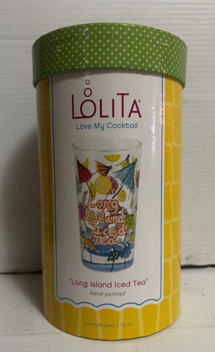 Lolita love cocktail hand - my,