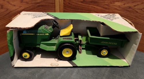 Ertl 5594 john deere lawn - #5594, &