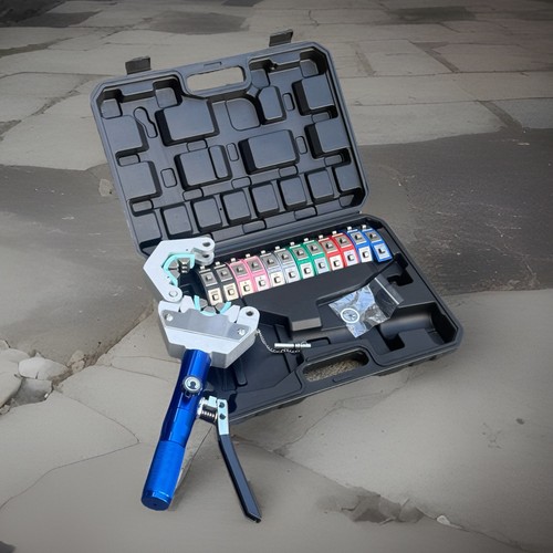Handheld hydraulic hose - handheld,