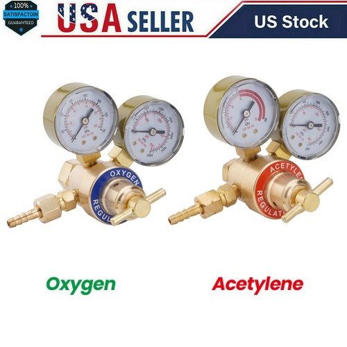Brass oxygen acetylene - brass,
