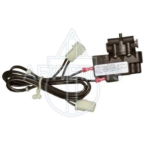 New tank shut off switch - (tso),