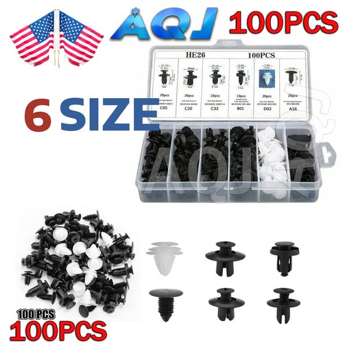 Accessories size retainers - accessories, 6-size