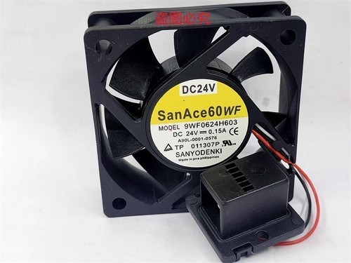 Sanyo 9wf0624h603 6020 24v - 9wf0624h603,