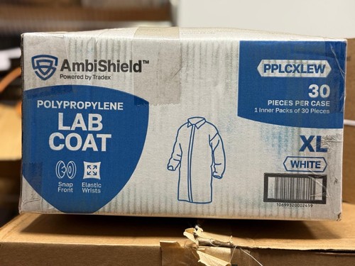Case ambishield - of, 30