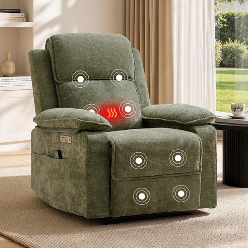 Korser power recliner chair - korser,