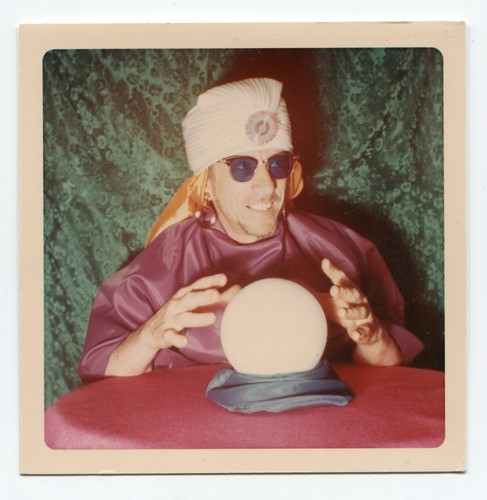 Fortune teller vintage - fortune, teller,