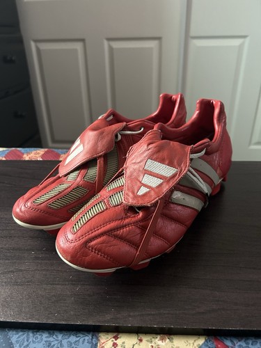 Adidas predator mania - adidas, 2002