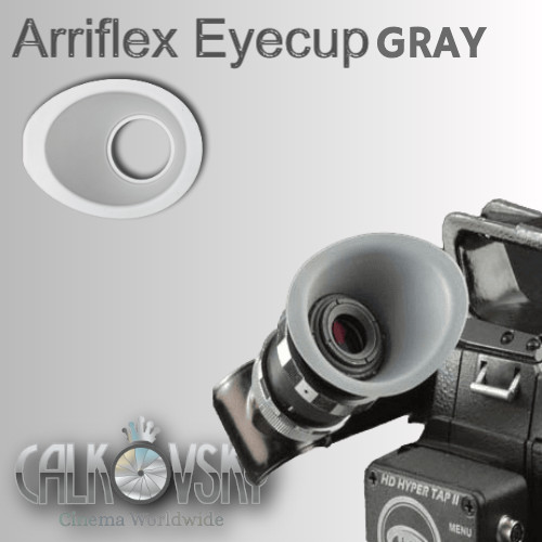 Arriflex arri eyepiece eyecup - arri,