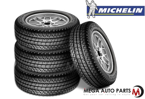 Michelin ltx t2 p - michelin,