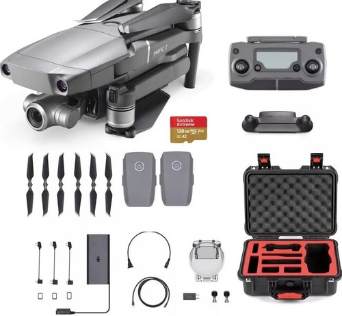 Dji mavic zoom - mavic, -fly