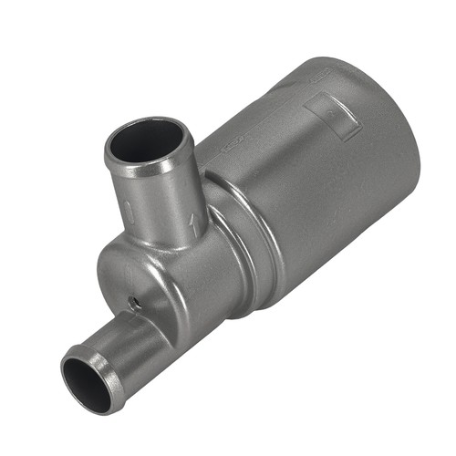 Idle air control - control, for