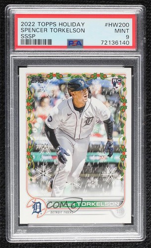 2022 topps holiday mega - 2022,