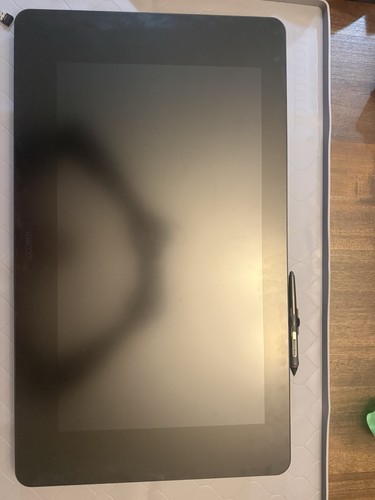 Wacom cintiq pro - wacom,