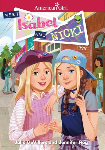 Meet isabel and - meet,