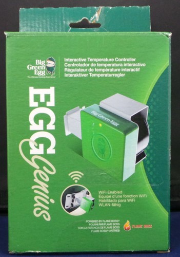 Big green egg genius - big,