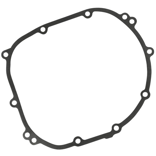 Clutch cover gasket - clutch,