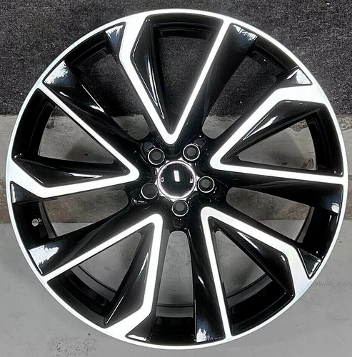 Set 17x7 rims - of, 4