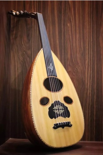 Arabic professional oud - professional, zeryab