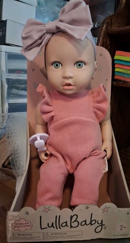 Lulla baby doll - lulla,