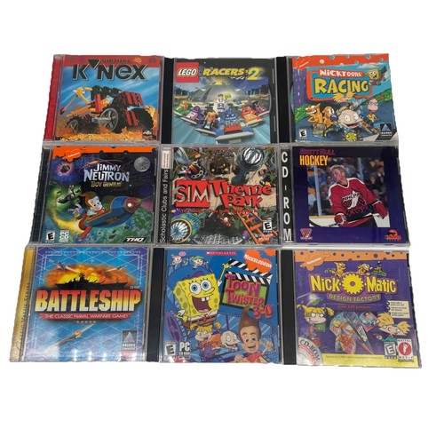 Windows games lego - 98,