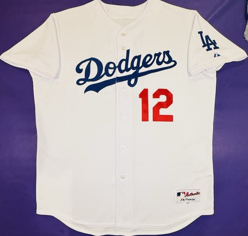 Authentic jeff kent los - kent,