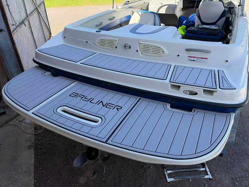 2003 2013 bayliner 195 - 2003-2013,