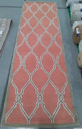 Coral ivory x - 2'-6", 8'-0"