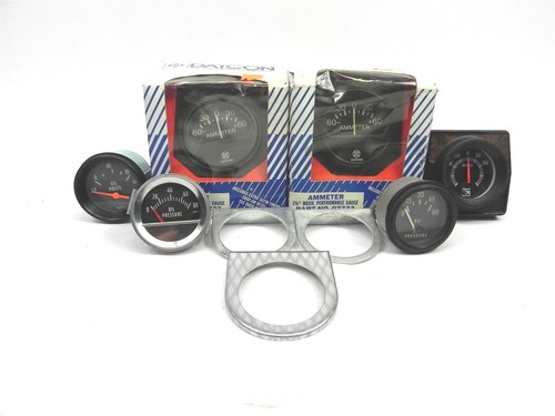 Huge lot six vintage hot - huge, of