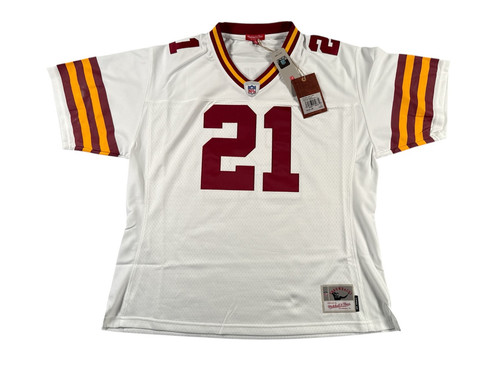 Mitchell ness washington - &,