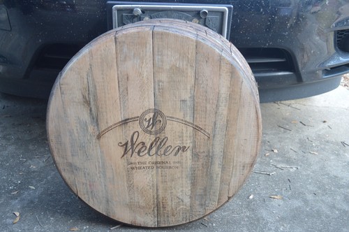 Weller kentucky bourbon - kentucky,