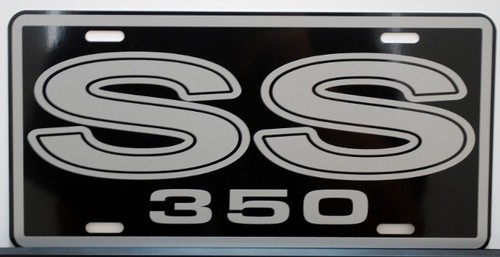 350 super sport metal - ss,