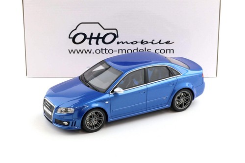 Otto 2007 audi - sedan, b7
