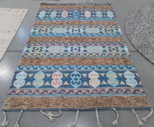 Blue taupe x 8 0 - /,