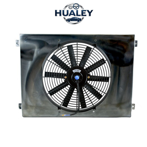 Radiator shroud fan for - shroud+fan,