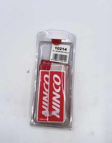 Ninco 10214 10x - –,