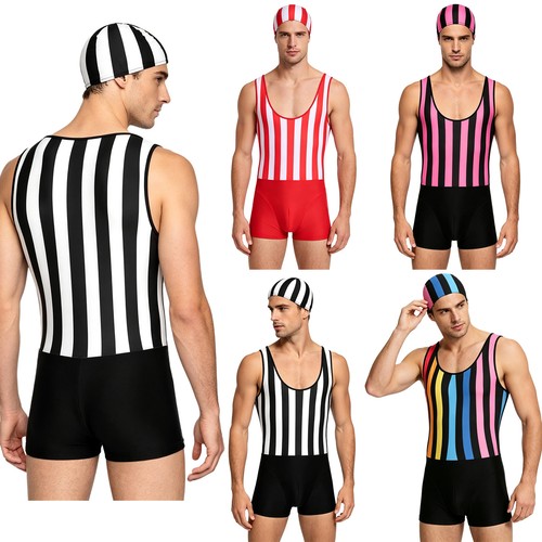 Mens wrestling singlet one - wrestling,