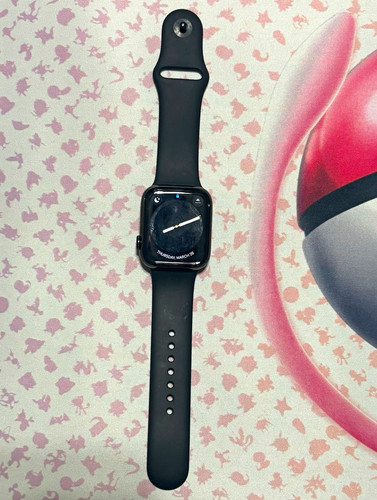 Apple watch series - apple, 44mm
