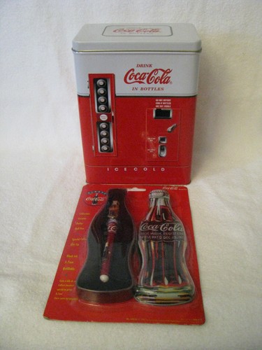 Coca cola old fashioned - old,