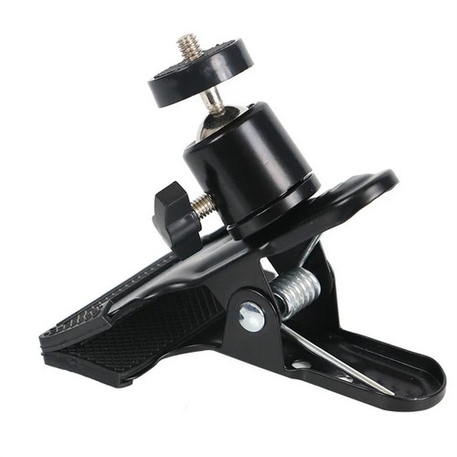 Heavy duty metal clamp - duty, clip